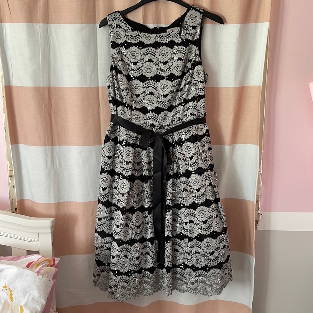 Size 18W BNWOT Jackie Jon dress